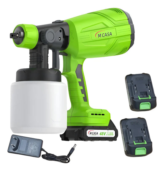 PULVERIZADOR DE PINTURA