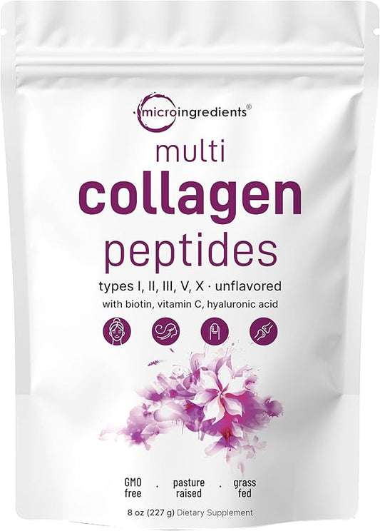 COLLAGEN PEPTIDES BOLSA ORIGINAL