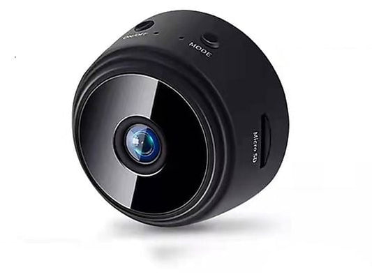 MINI CAMARA ESPIA