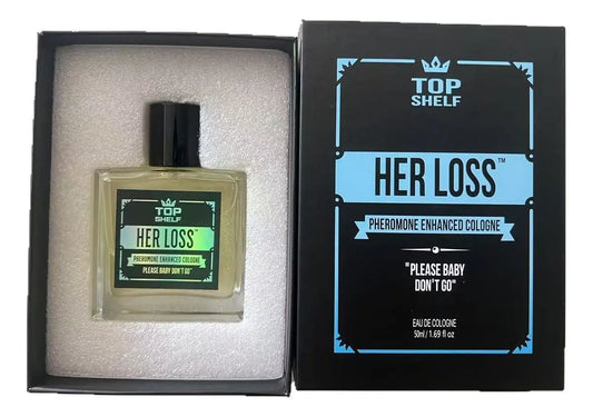 PERFUM HER PRUEBA